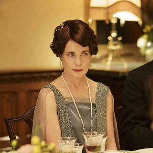 Photo Michelle Dockery