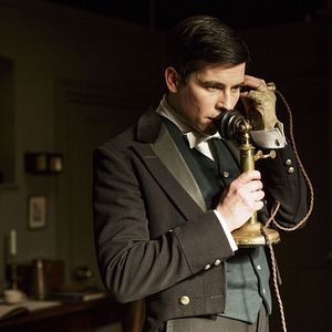 Photo Rob James-Collier