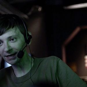 Photo DJ Qualls