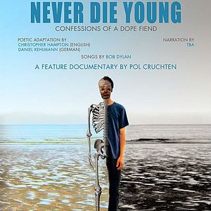 Photo Never Die Young