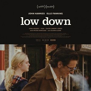 Photo Low Down