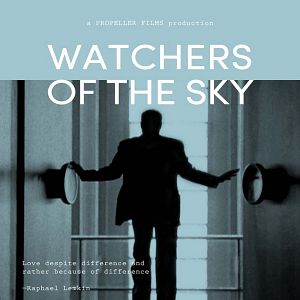 Photo Watchers of the Sky