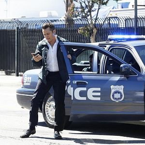 Photo Seamus Dever