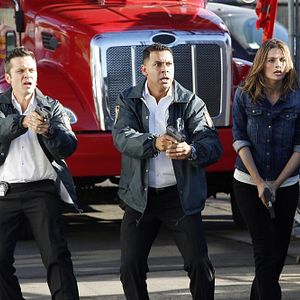 Photo Seamus Dever