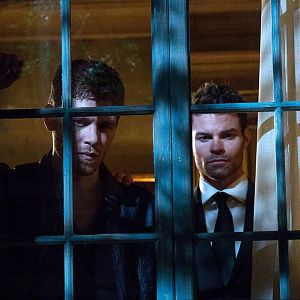 Photo Joseph Morgan