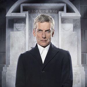 Photo Doctor Who (2005)