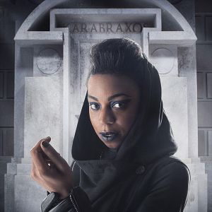 Photo Pippa Bennett-Warner