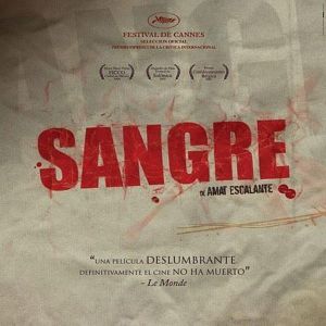Photo Sangre