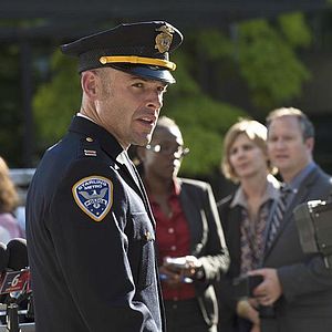 Photo Paul Blackthorne