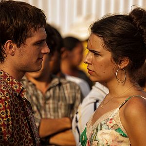 Photo Claudia Traisac