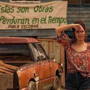 Photo Claudia Traisac