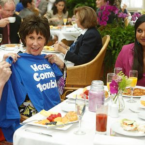 Photo Rhea Perlman
