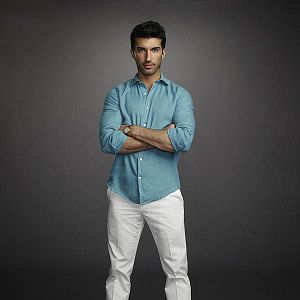 Photo Jane The Virgin