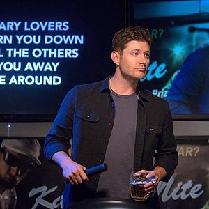 Photo Jensen Ackles