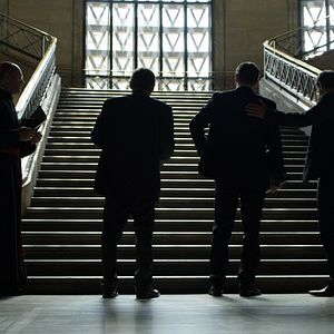 Photo Ainsi soient-ils