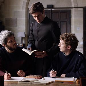 Photo Julien Bouanich