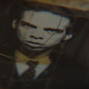 Photo Nick Cave