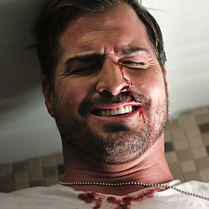 Photo George Eads