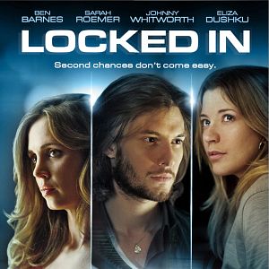 Photo Locked In