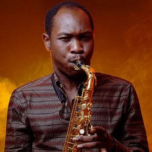 Photo Seun Kuti
