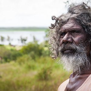 Photo Charlie's Country