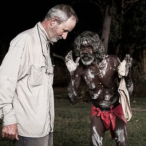 Photo Charlie's Country