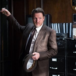 Photo Donal Logue