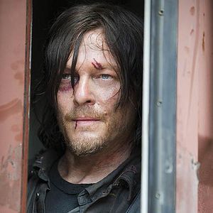 Photo Norman Reedus