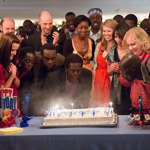 Photo The Good Lie