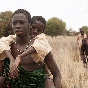 Photo The Good Lie