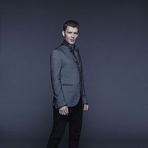 Photo The Originals
