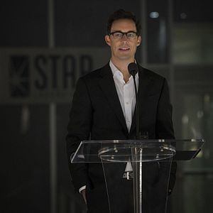 Photo Tom Cavanagh