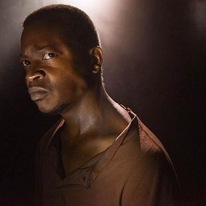 Photo Lawrence Gilliard Jr.