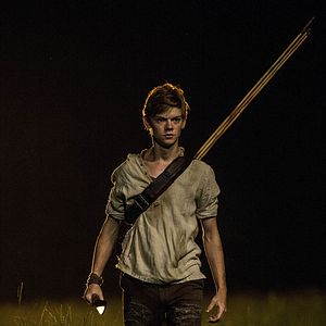 Photo Thomas Brodie-Sangster