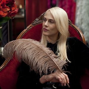 Photo Aymeline Valade