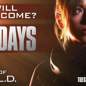Photo Marvel : Les Agents du S.H.I.E.L.D.