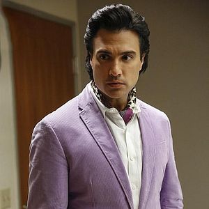 Photo Jaime Camil