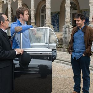 Photo Alexandre Thibault