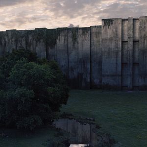 Photo Le Labyrinthe
