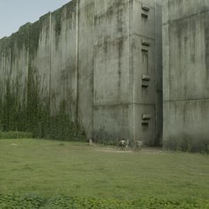 Photo Le Labyrinthe