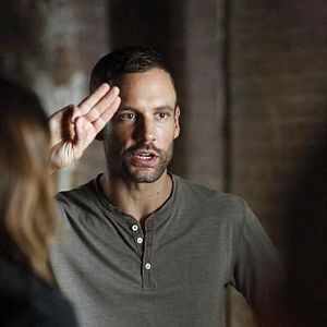 Photo Nick Blood