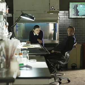 Photo Elizabeth Henstridge