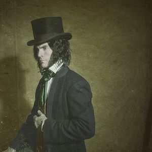 Photo Wes Bentley