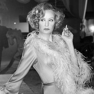 Photo Jessica Lange