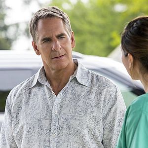 Photo Scott Bakula