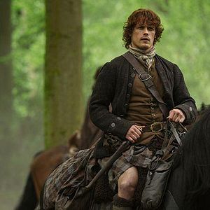 Photo Outlander