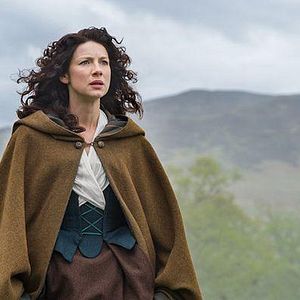 Photo Outlander