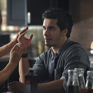 Photo Elyes Gabel