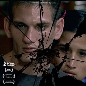 Photo Historia del miedo (Histoire de la peur)