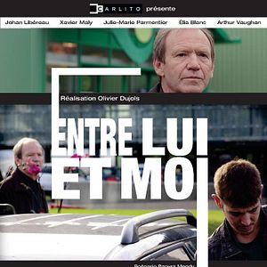 Photo Entre lui et moi